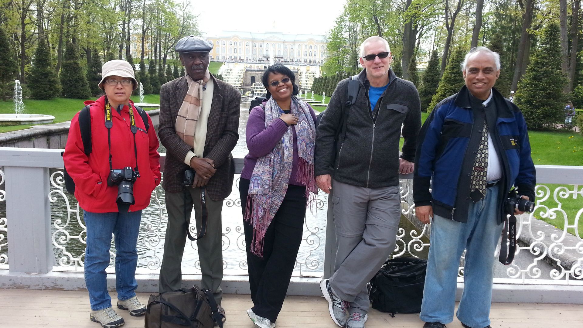 US Journalism Professors